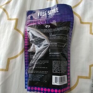 Pure Romance DEMO Free Style